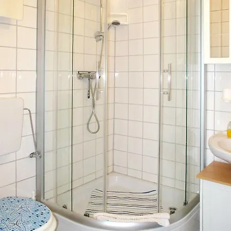 Lejlighed Ferienhaus Kormoran 100s