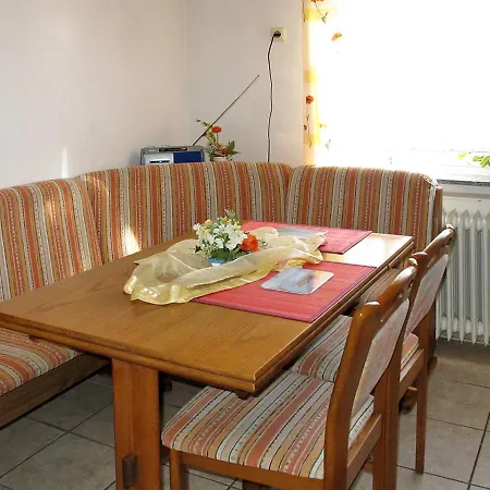 Ferienhaus Kormoran 100s Lejlighed