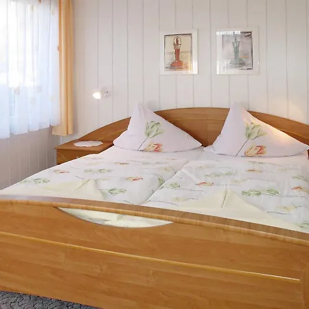 Ferienhaus Kormoran 100s * Borkum