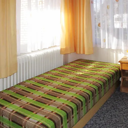 Ferienhaus Kormoran 100s * Borkum