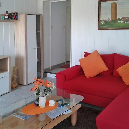 Ferienhaus Kormoran 100s